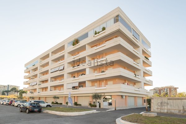 appartamento in vendita a Roma in zona Ponte di Nona