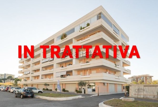 appartamento in vendita a Roma in zona Ponte di Nona