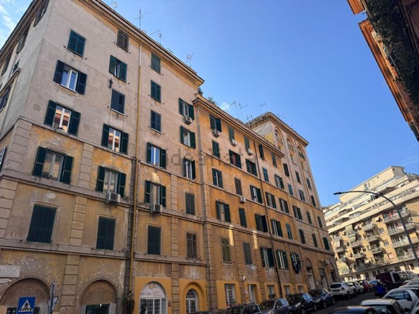 appartamento in vendita a Roma in zona Tiburtino