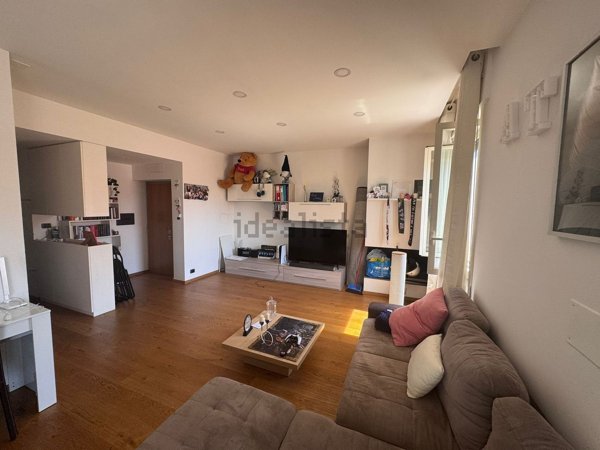 appartamento in vendita a Roma in zona Montespaccato