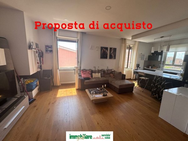 appartamento in vendita a Roma in zona Montespaccato