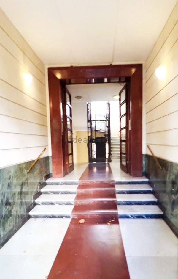 appartamento in vendita a Roma in zona Della Vittoria