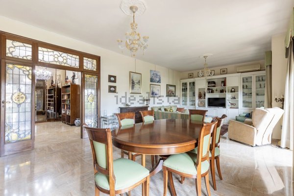 appartamento in vendita a Roma in zona Esquilino