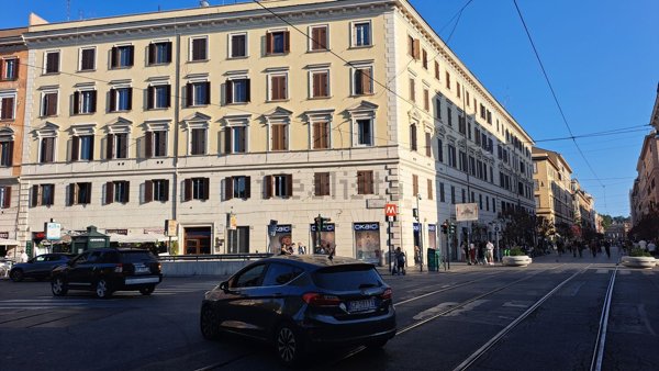 appartamento in vendita a Roma in zona Rione Prati