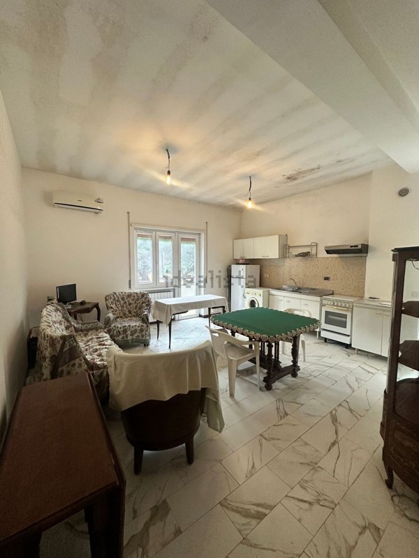 appartamento in vendita a Roma in zona Monte Sacro/Talenti