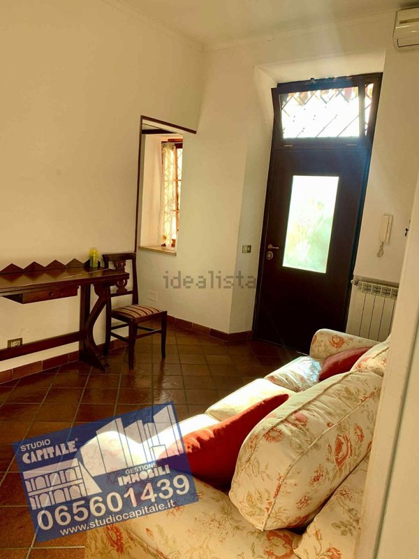 appartamento in vendita a Roma in zona Acilia