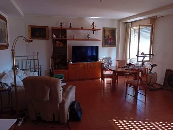 appartamento in vendita a Roma in zona Tor Sapienza