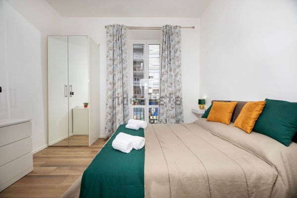 appartamento in vendita a Roma in zona Aurelio