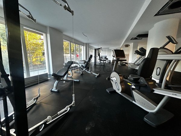 appartamento in vendita a Roma in zona Della Vittoria