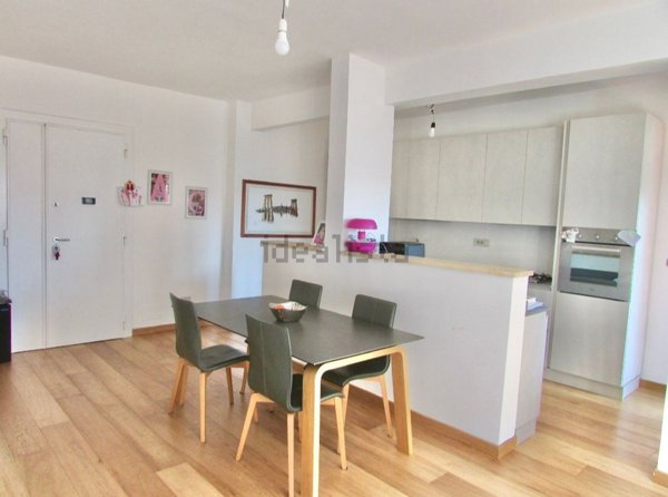 appartamento in vendita a Roma in zona Tiburtino