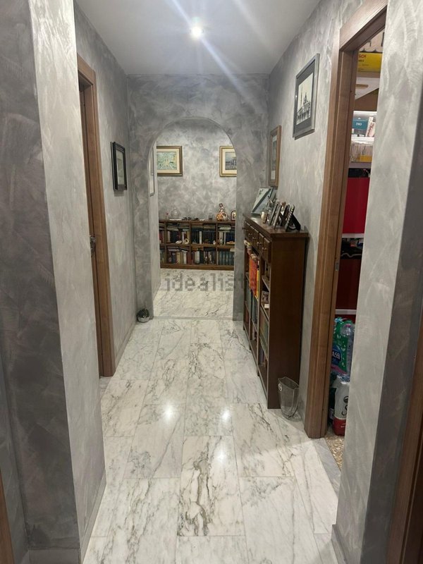 appartamento in vendita a Roma in zona Monte Sacro/Talenti