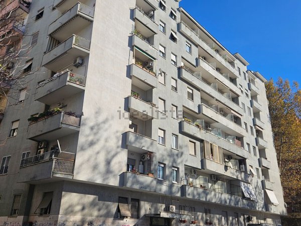 appartamento in vendita a Roma in zona Monte Sacro/Talenti