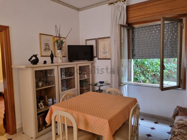 appartamento in vendita a Roma in zona La Pisana