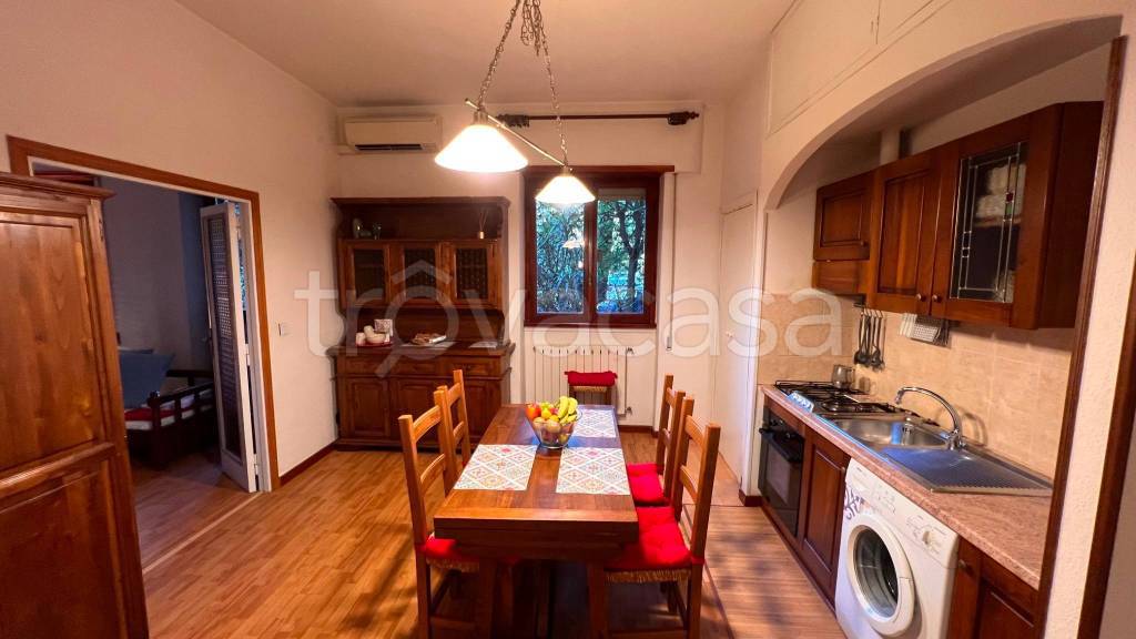 appartamento in vendita a Roma in zona Ostiense