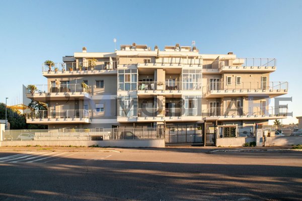 appartamento in vendita a Roma in zona Massimina/Casal Lumbroso