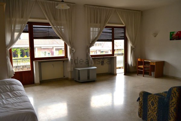 appartamento in vendita a Roma in zona Aurelio