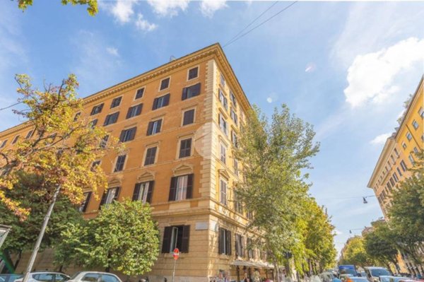 appartamento in vendita a Roma in zona Rione Prati