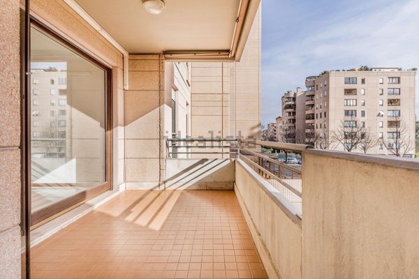 appartamento in vendita a Roma in zona Torrino