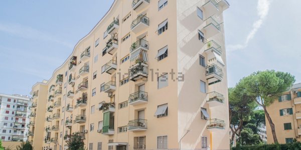 appartamento in vendita a Roma in zona Don Bosco