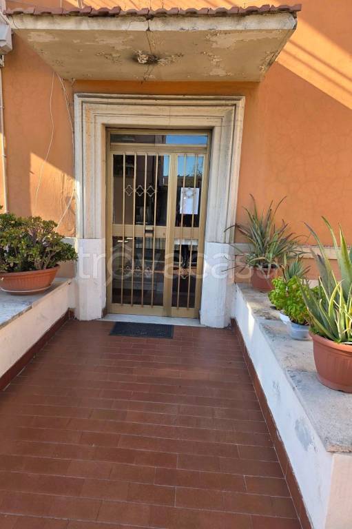 appartamento in vendita a Roma in zona Alessandrino