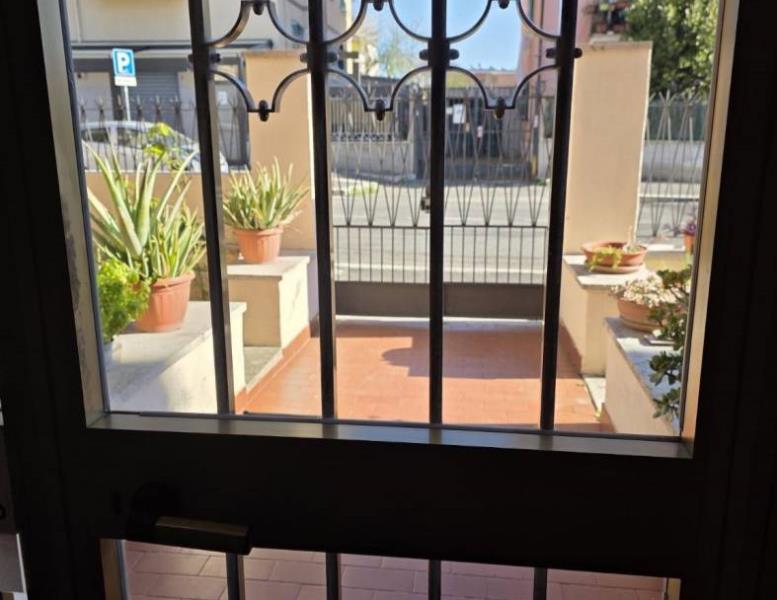 appartamento in vendita a Roma in zona Alessandrino