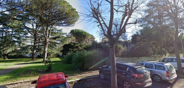 appartamento in vendita a Roma in zona Giuliano Dalmata