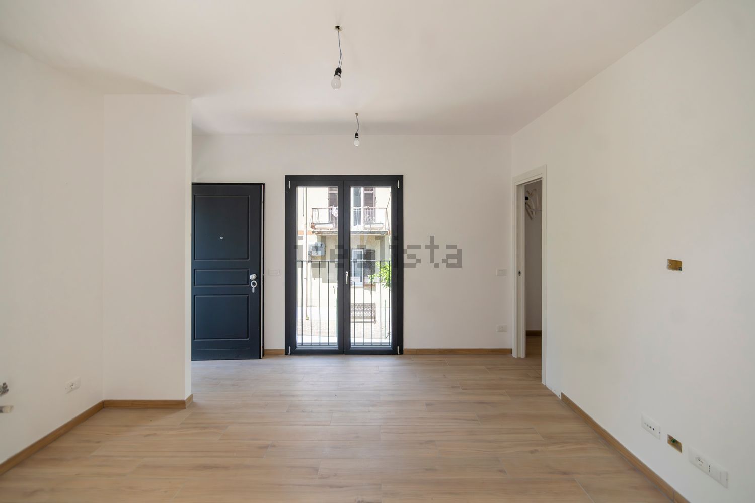 appartamento in vendita a Roma in zona Pietralata