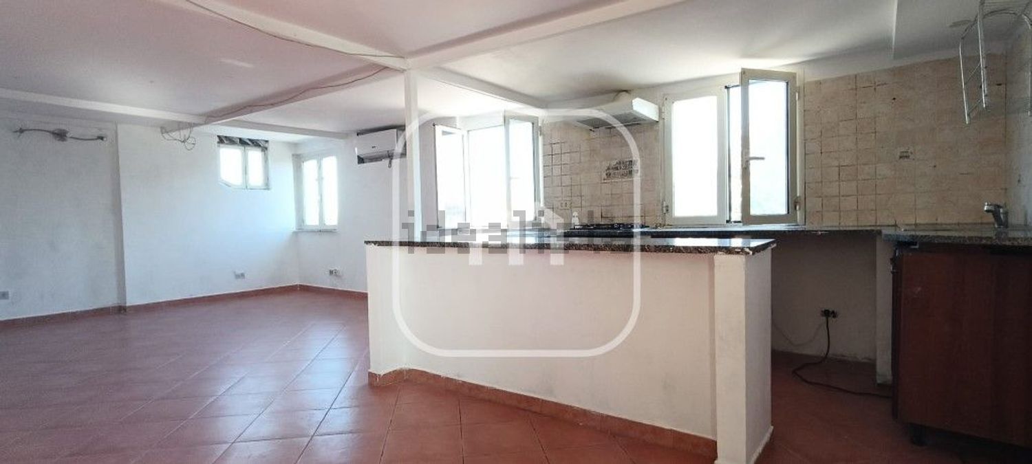 appartamento in vendita a Roma in zona Gianicolense