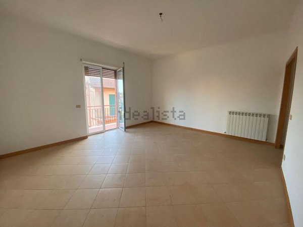 appartamento in vendita a Roma in zona Dragona/Bagnoletto