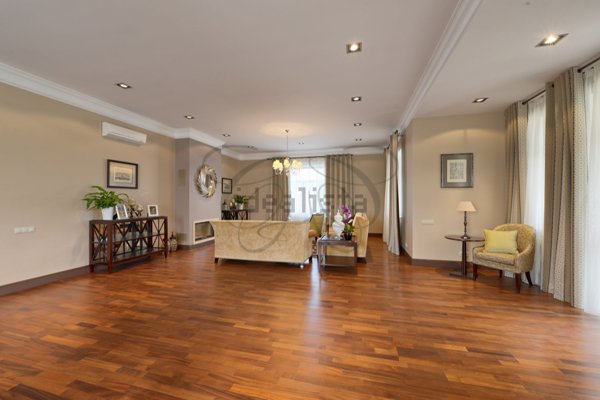 villa in vendita a Roma in zona Rione Prati