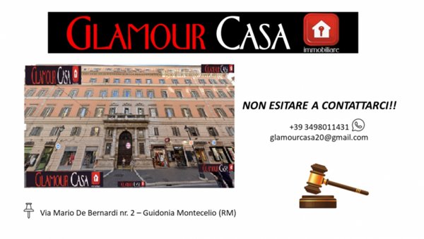 appartamento in vendita a Roma in zona Rione Monti/Campitelli