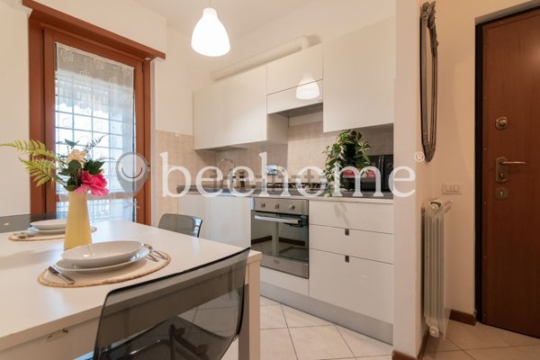 appartamento in vendita a Roma in zona Ottavia