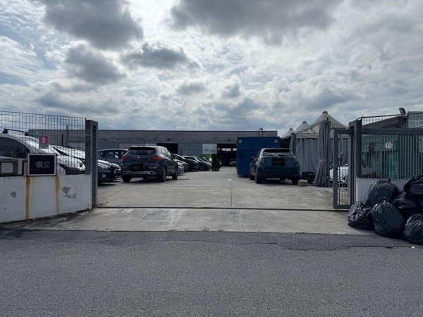 loft in vendita a Roma in zona Sette Bagni