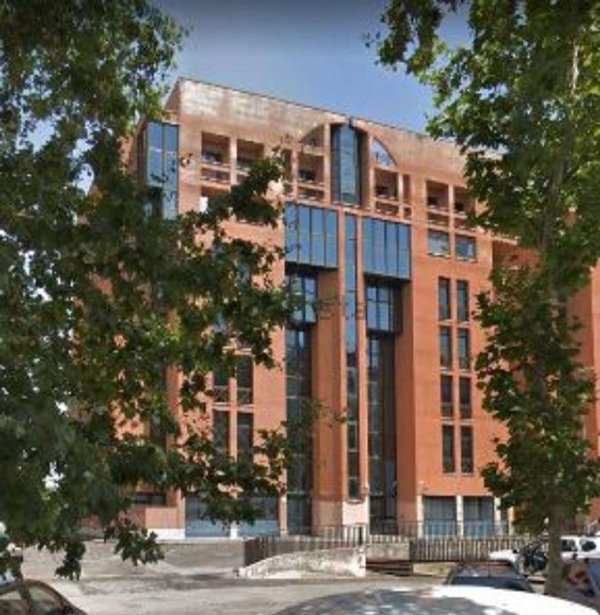 negozio in vendita a Roma in zona Tor Sapienza