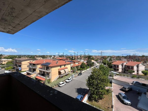 appartamento in vendita a Roma in zona Casalotti