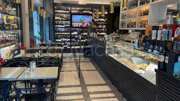negozio in vendita a Roma in zona Pietralata