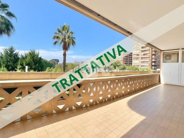 appartamento in vendita a Roma in zona Giardini di Corcolle