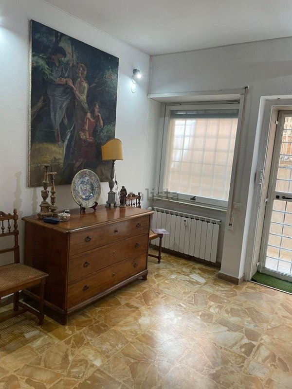 appartamento in vendita a Roma in zona Centro Storico