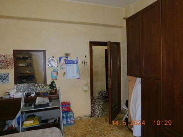 appartamento in vendita a Roma in zona Primavalle