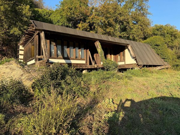 terreno agricolo in vendita a Roma in zona Prima Porta