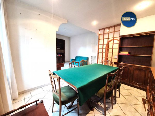 appartamento in vendita a Roma in zona Appio Latino