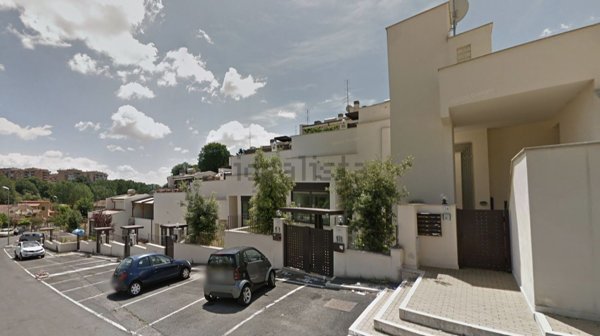 appartamento in vendita a Roma in zona Torrevecchia