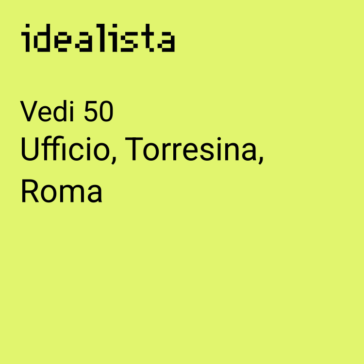 appartamento in vendita a Roma in zona Torrevecchia