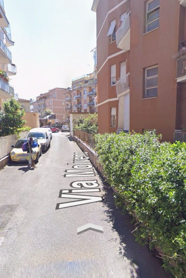 ufficio in vendita a Roma in zona Trionfale