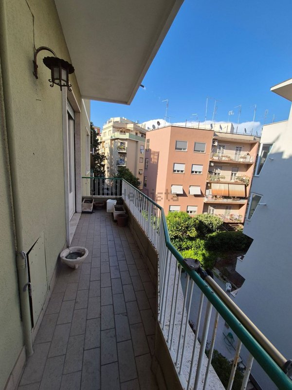 appartamento in vendita a Roma in zona Gianicolense