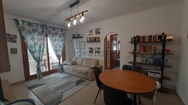 appartamento in vendita a Roma in zona Tor di Quinto