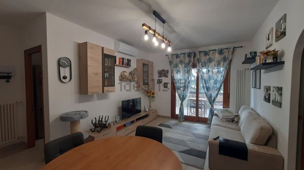 appartamento in vendita a Roma in zona Tor di Quinto