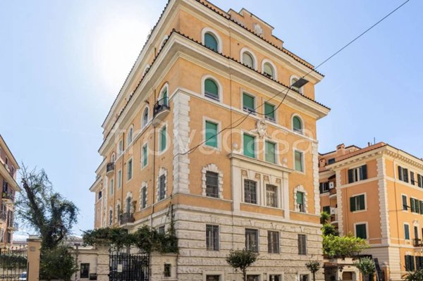 appartamento in vendita a Roma in zona Trieste
