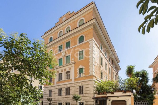 appartamento in vendita a Roma in zona Trieste
