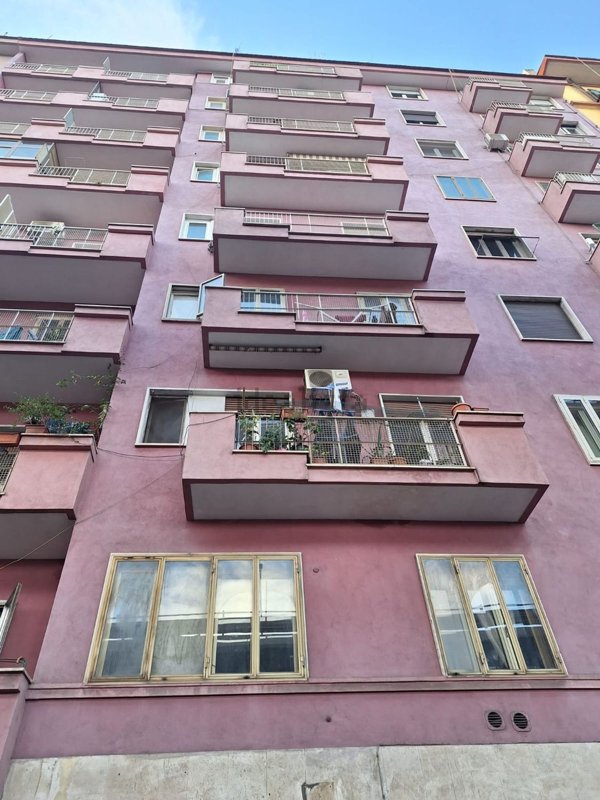 appartamento in vendita a Roma in zona Collatino